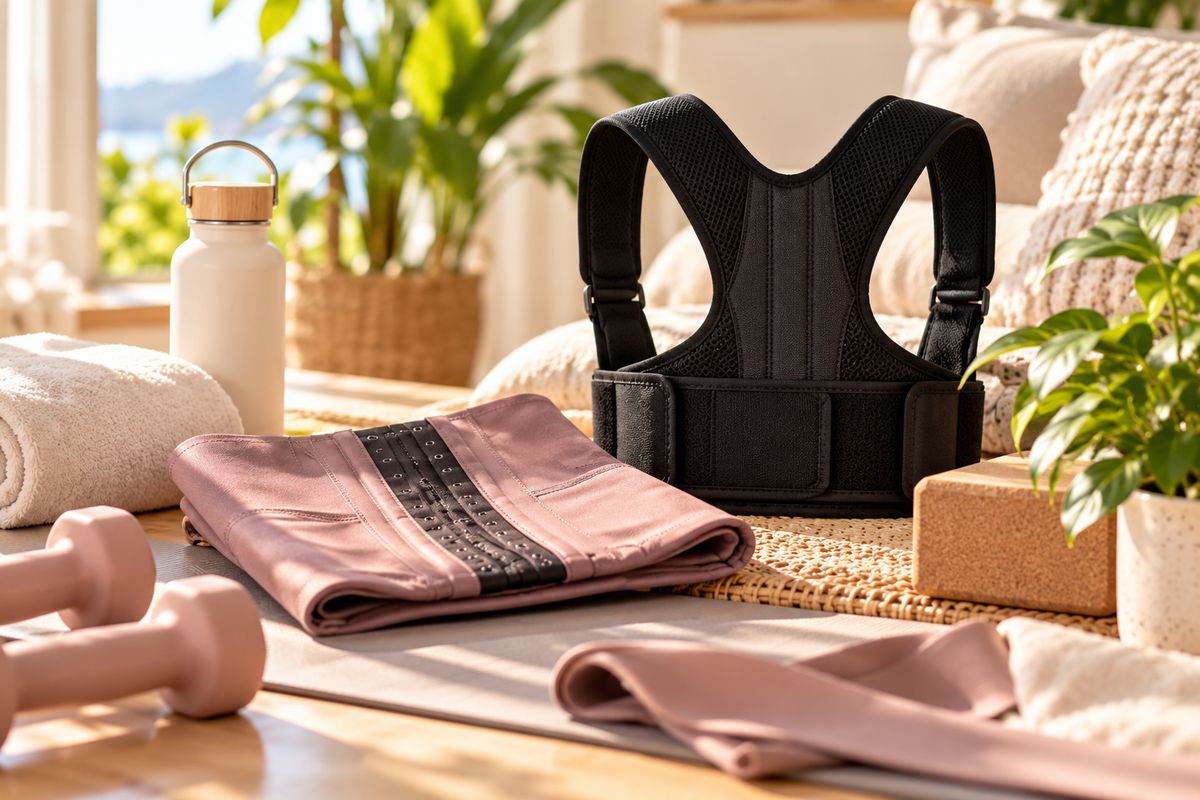 Wellness & Comfort