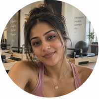Priya S.