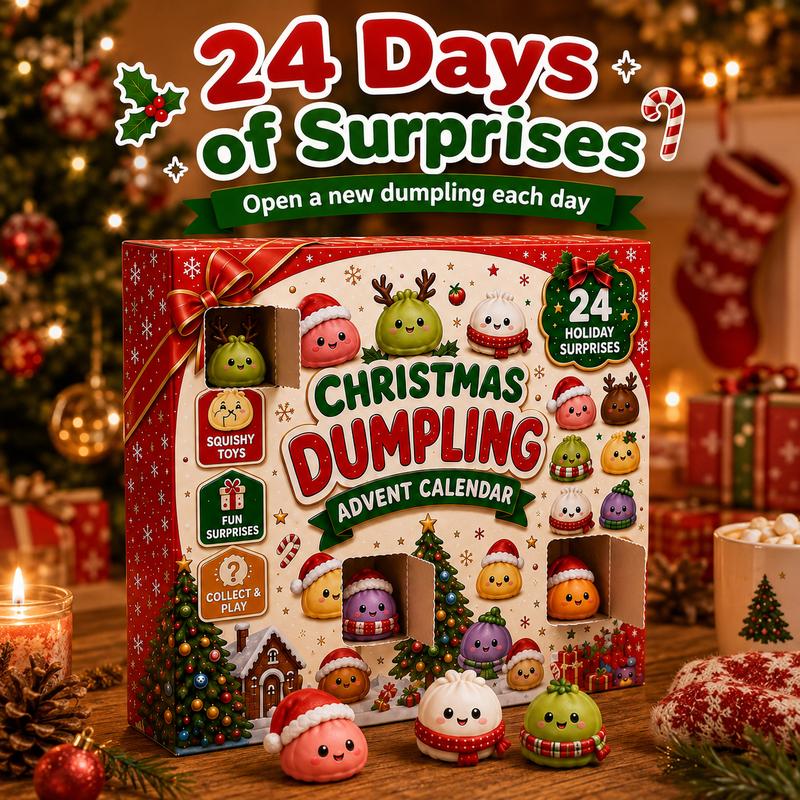 Seasonal & Holiday Finds